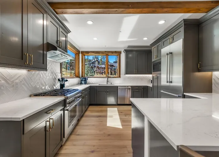 Holiday home Lr962 The Timberline At Lewis Ranch