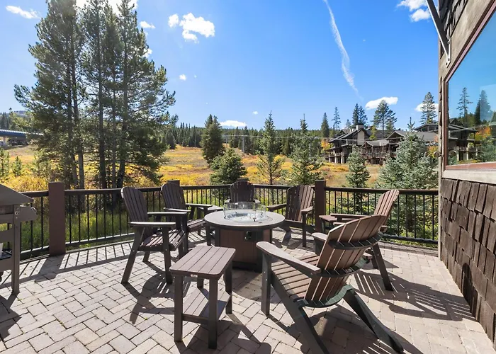 Lr962 The Timberline At Lewis Ranch Holiday home *