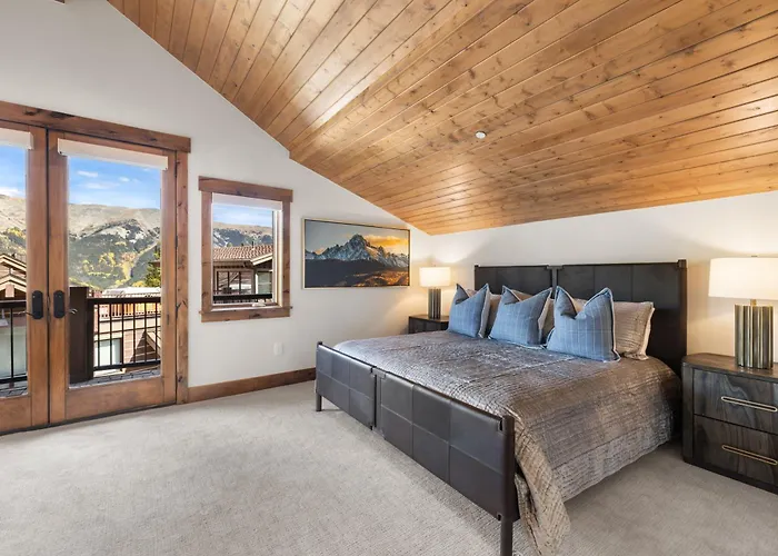 Lr962 The Timberline At Lewis Ranch Holiday home