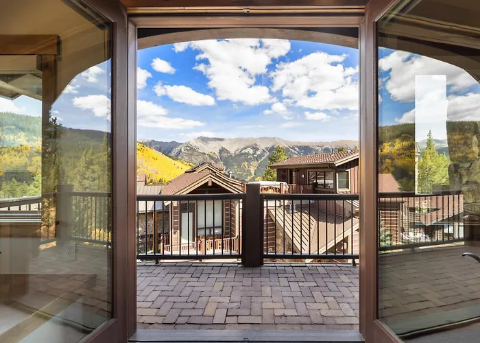 Holiday home Lr962 The Timberline At Lewis Ranch *