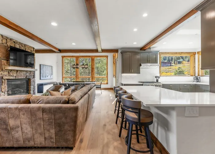 Holiday home Lr962 The Timberline At Lewis Ranch