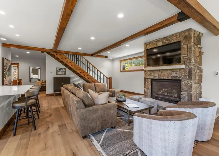 Lr962 The Timberline At Lewis Ranch * Copper Mountain