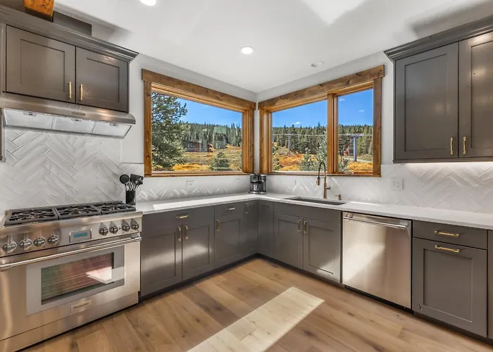 Holiday home Lr962 The Timberline At Lewis Ranch *