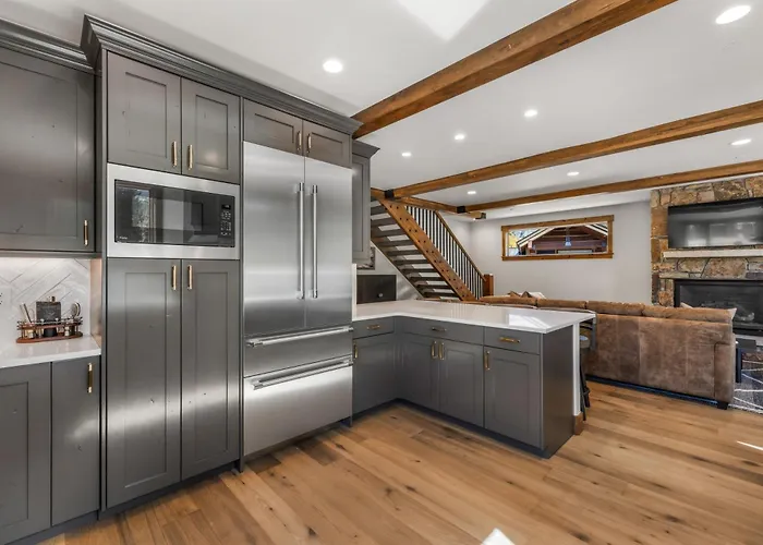 Lr962 The Timberline At Lewis Ranch Holiday home *