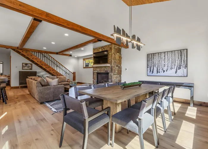 Holiday home Lr962 The Timberline At Lewis Ranch *