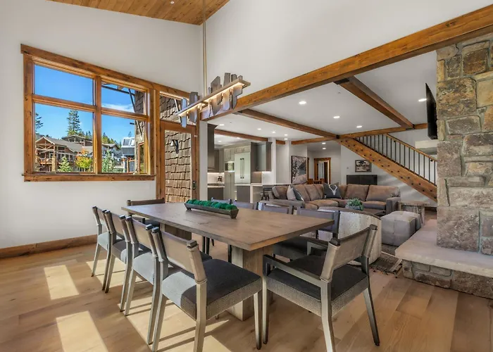 Holiday home Lr962 The Timberline At Lewis Ranch *