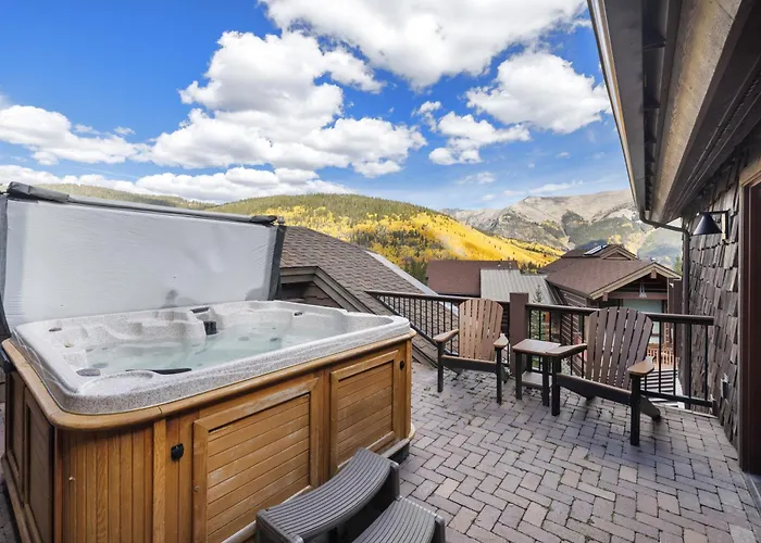 Holiday home Lr962 The Timberline At Lewis Ranch *