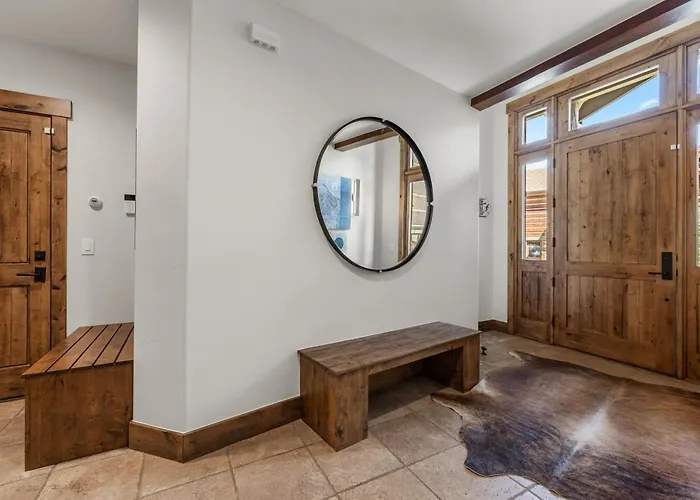 Holiday home Lr962 The Timberline At Lewis Ranch *