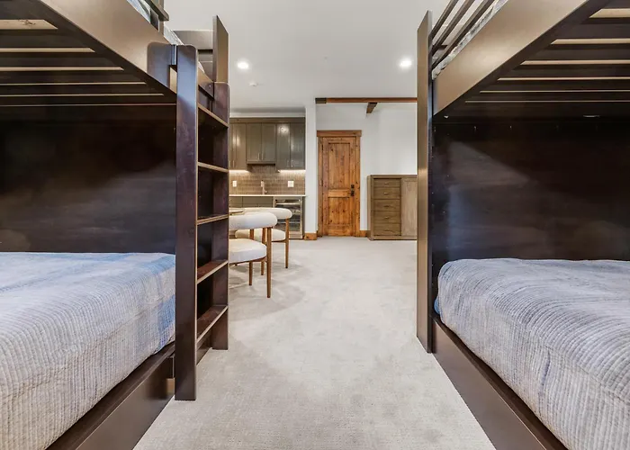 Lr962 The Timberline At Lewis Ranch Holiday home *
