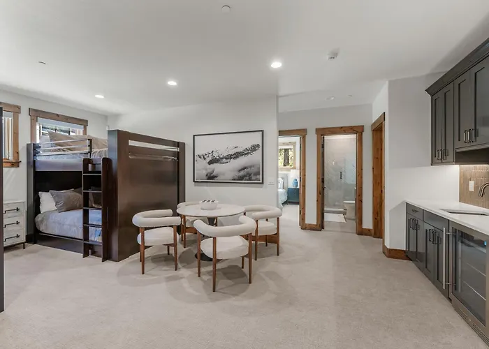 Holiday home Lr962 The Timberline At Lewis Ranch *