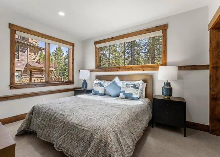 Lr962 The Timberline At Lewis Ranch * Copper Mountain