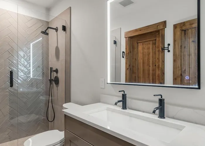 Lr962 The Timberline At Lewis Ranch Holiday home Copper Mountain