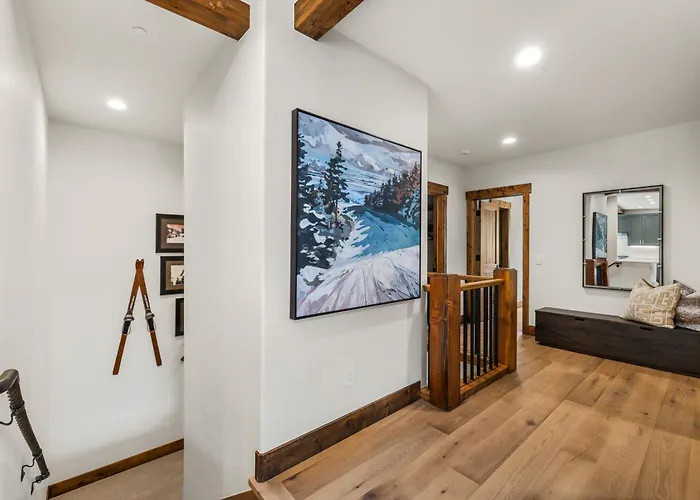 Holiday home Lr962 The Timberline At Lewis Ranch Copper Mountain