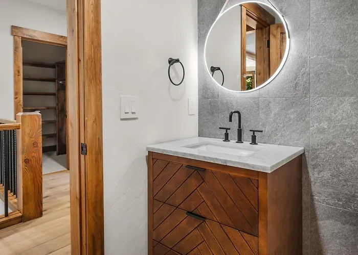 Holiday home Lr962 The Timberline At Lewis Ranch Copper Mountain
