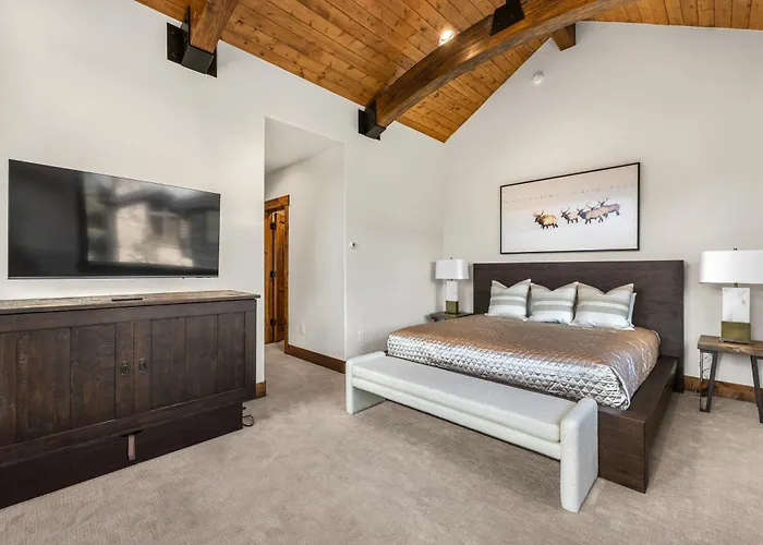 Lr962 The Timberline At Lewis Ranch Holiday home *