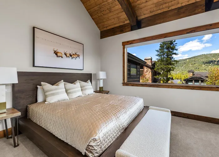 Holiday home Lr962 The Timberline At Lewis Ranch *