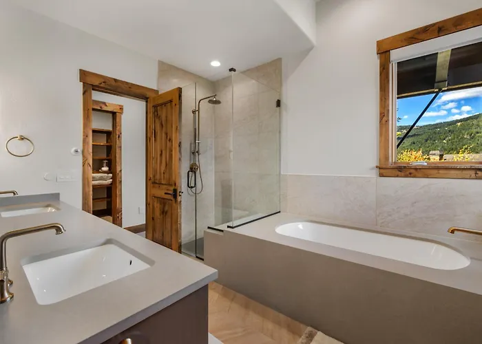 Lr962 The Timberline At Lewis Ranch Holiday home *