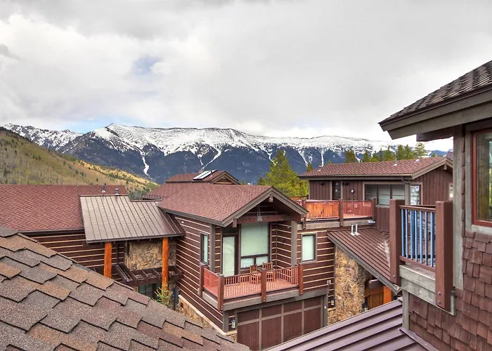 Holiday home Lr962 The Timberline At Lewis Ranch