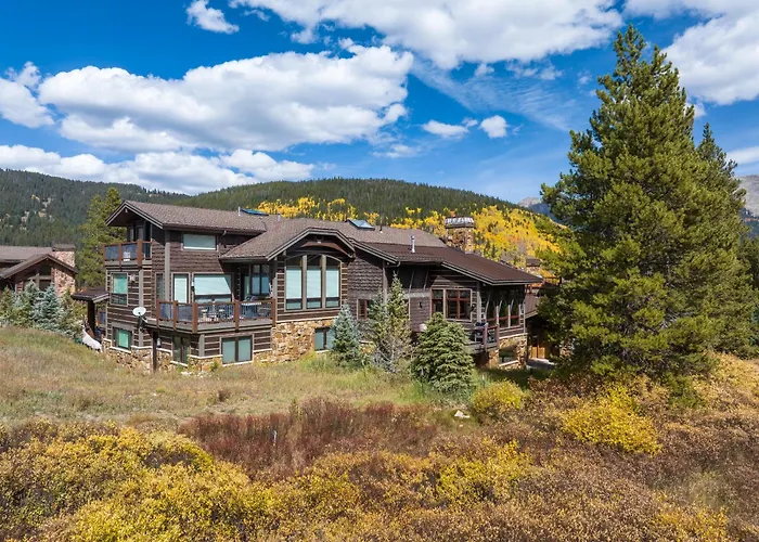 Holiday home Lr962 The Timberline At Lewis Ranch *