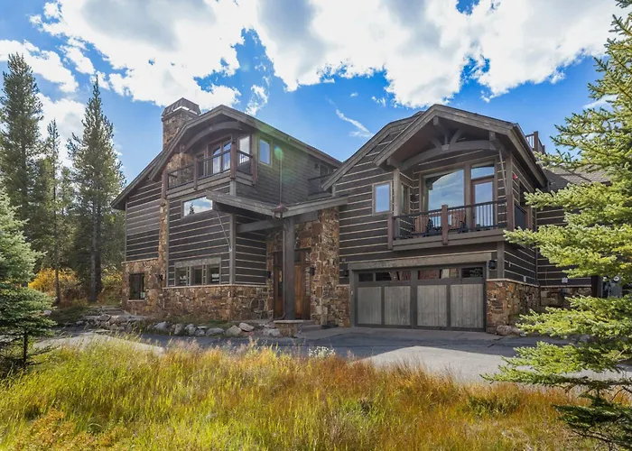 Lr962 The Timberline At Lewis Ranch Copper Mountain