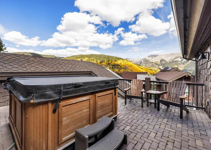Holiday home Lr962 The Timberline At Lewis Ranch